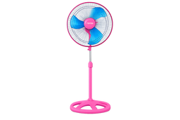 Stand Fan 10'' 
