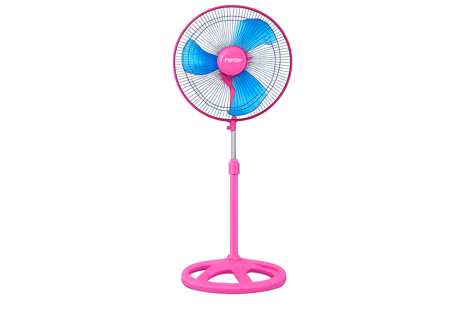 Stand Fan 10''