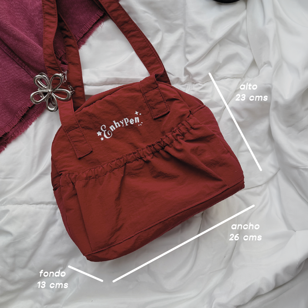 Shoulder Bag Enhypen_2