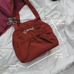 Shoulder Bag Enhypen