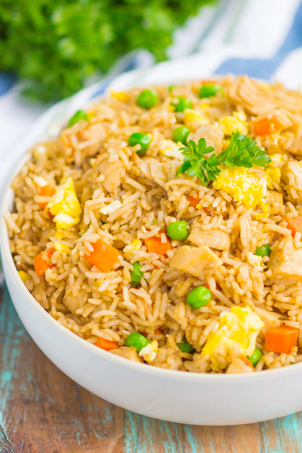 Chicken Fried Rice_0