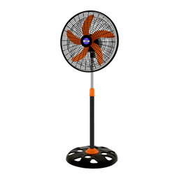 Stand Fan 18''