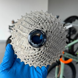 Shimano CS-HG800-11 Cassette (11-34T)