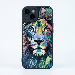 iPhone Case Lion 1ZW1015