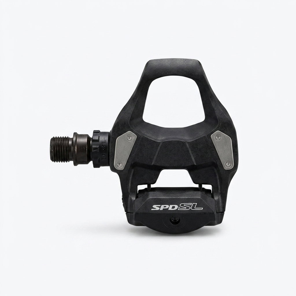 Shimano PD-RS500 SPD-SL Road Pedals_1