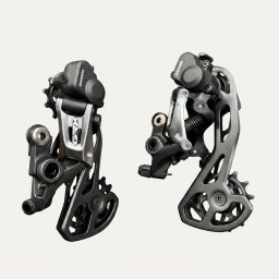 Shimano GRX RD-RX812 11-Speed Rear Derailleur (Shadow RD+)