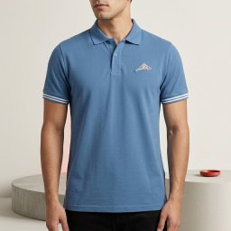 Police Brand Men's T-Shirt | Body Size  