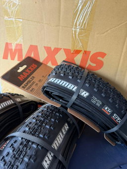 Maxxis Rambler Gravel Tire (700x50c)