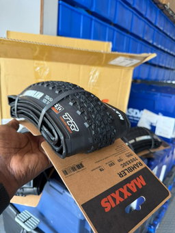 Maxxis Rambler Gravel Tire (700x50c)