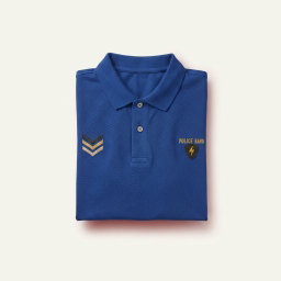 Police Brand Men's T-Shirt | Big Size  