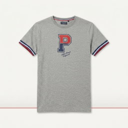 Police Brand Men's T-Shirt | Body Size