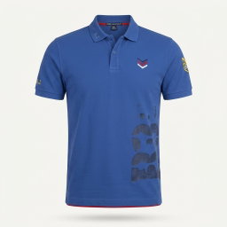 Police Brand Men's T-Shirt | Big Size