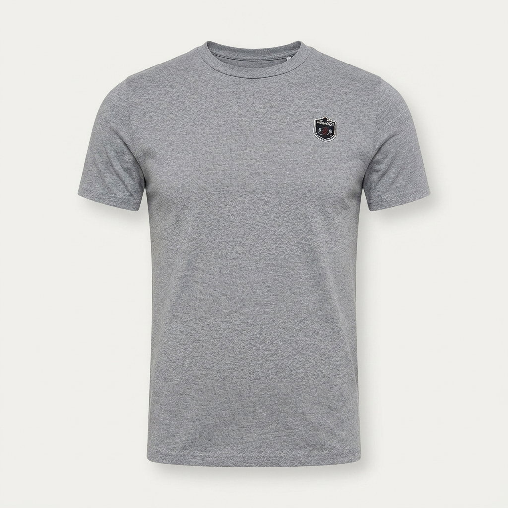 Police Brand Men's T-Shirt | Body Size _1