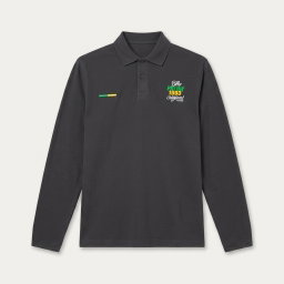 Police Brand Men's T-Shirt | Extra Size