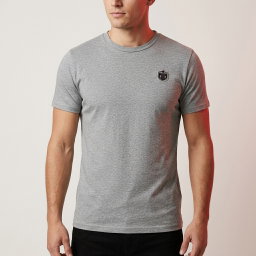Police Brand Men's T-Shirt | Body Size 