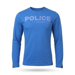 Police Brand Men's T-Shirt | Big Size