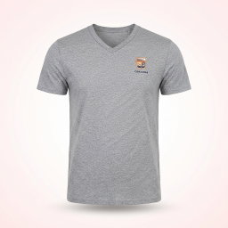 Police Brand Men's T-Shirt | Extra Size