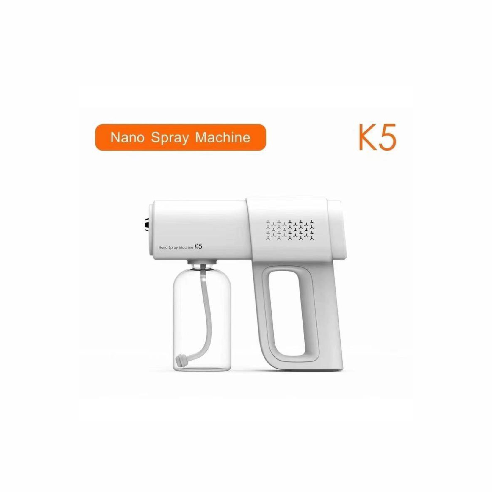 Nano Spray Machine K5_0