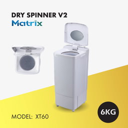 MATRIX SPINNER 6KG V2 XT60
