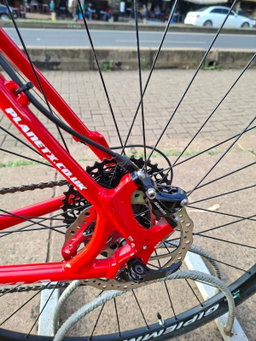 Planet X XLA SRAM Apex 1 Hydraulic Gravel Bike