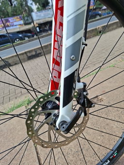 Planet X XLA SRAM Apex 1 Hydraulic Gravel Bike