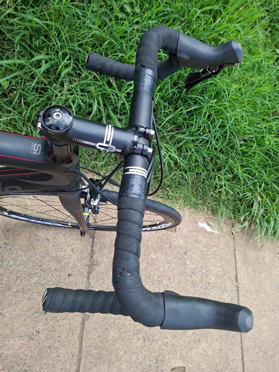 Cannondale Synapse Carbon Endurance Road Bike_4