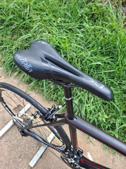 Cannondale Synapse Carbon Endurance Road Bike