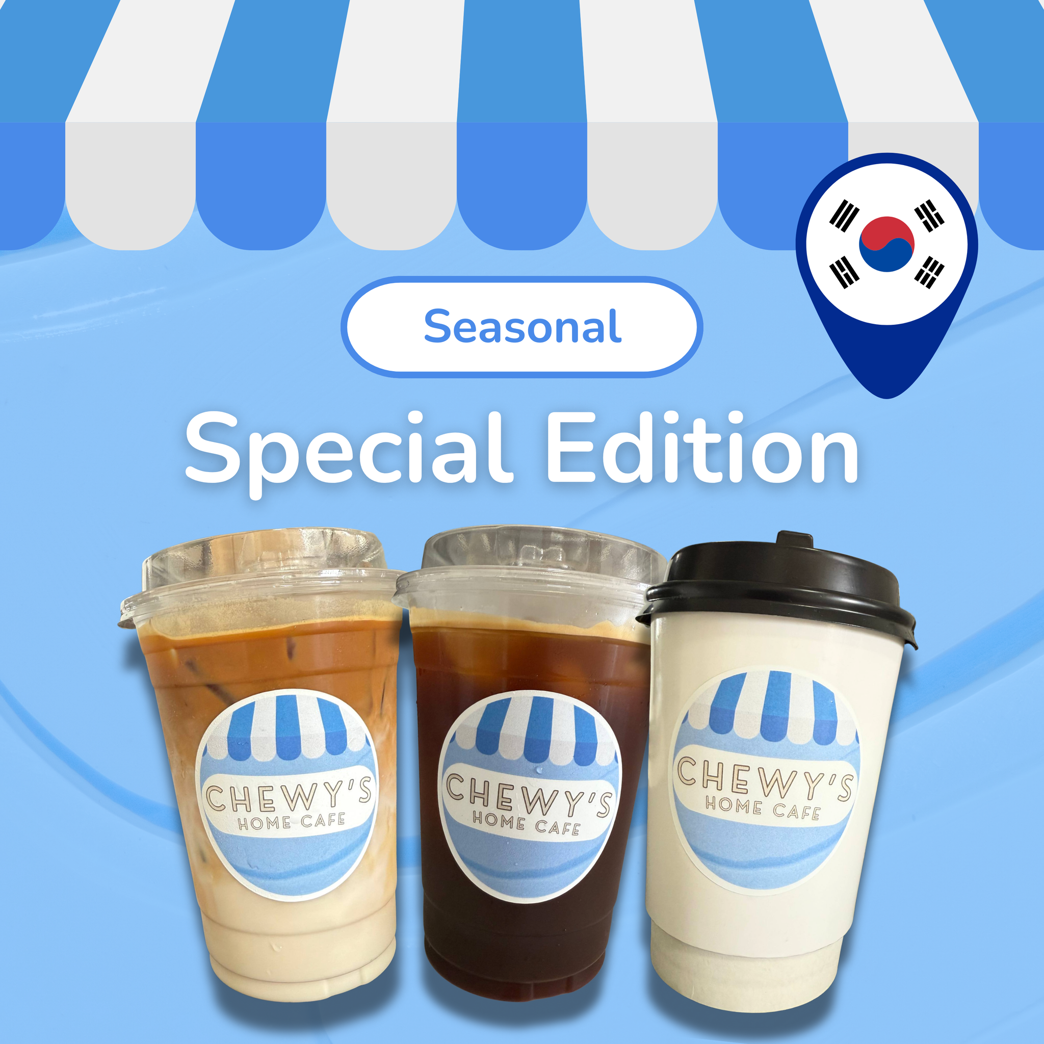 [Special] Korea Coffee Beans_0