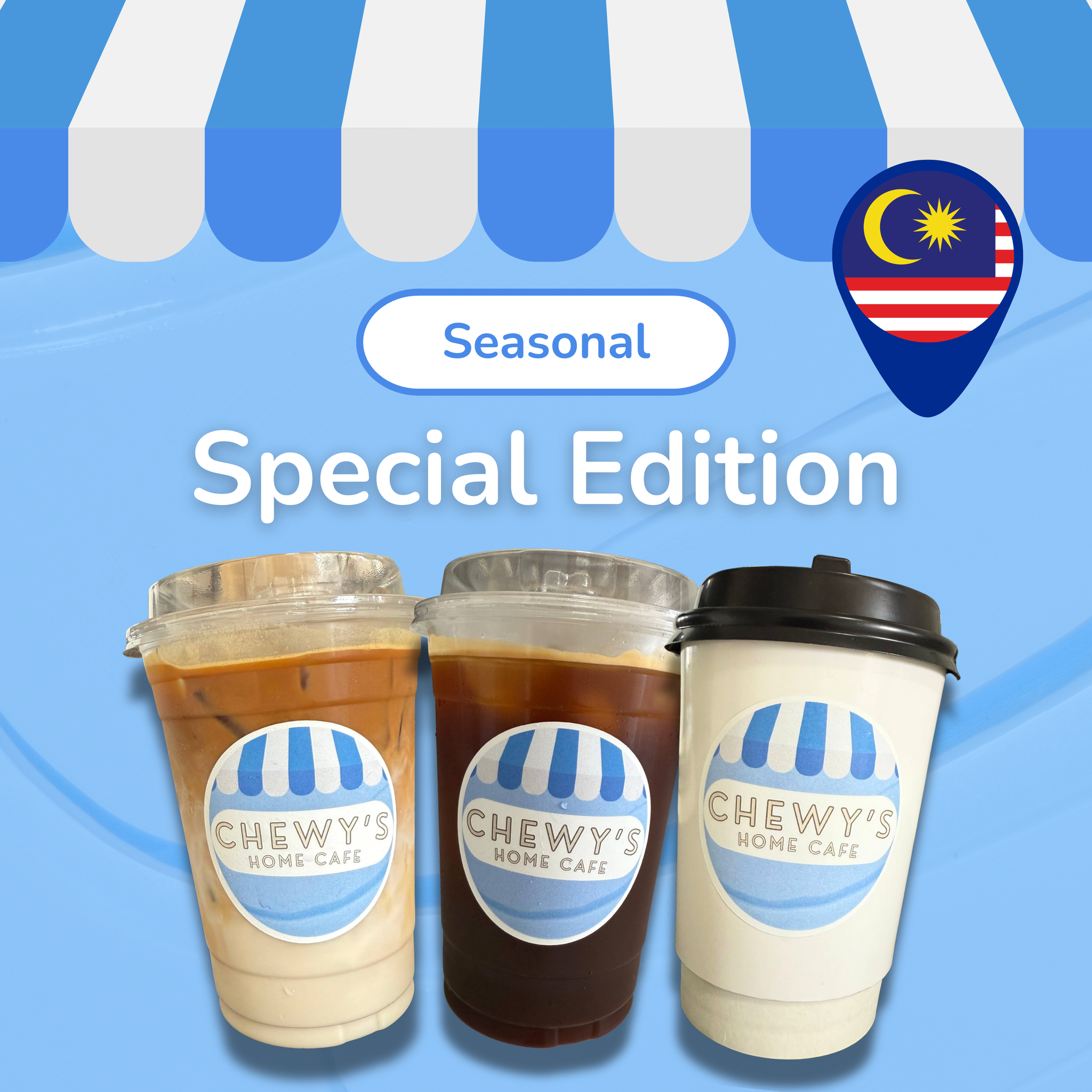 [Special] Malaysia Coffee Beans_0