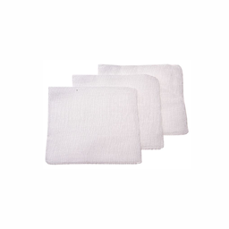 Non-woven Gauze 10x10cm 2 ply