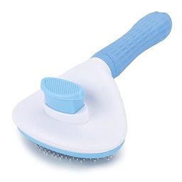 PET GROOMING COMB  