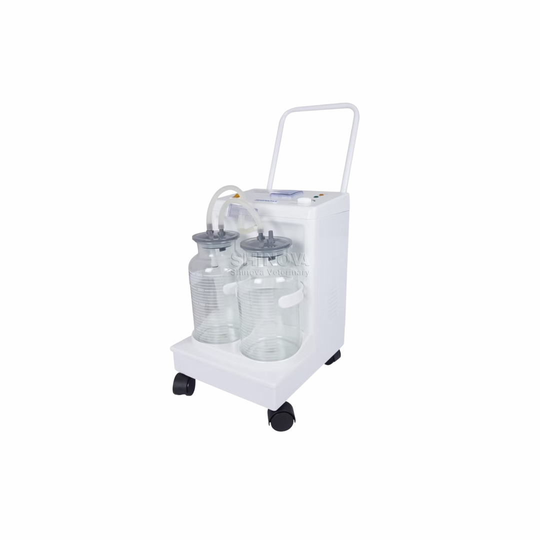 Portable Suction Machine H002
