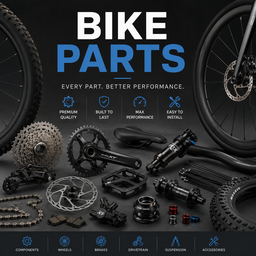 BIKE PARTS