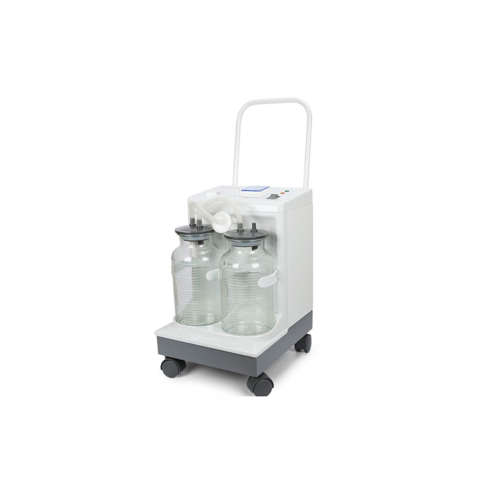 Portable Suction Machine RF-20/SS-8A_0