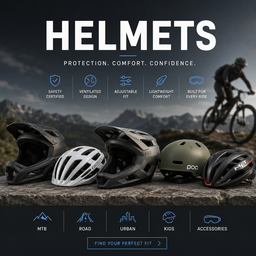 HELMETS