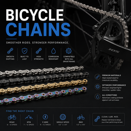 Bicycle Chains