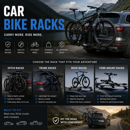 Bike Racks