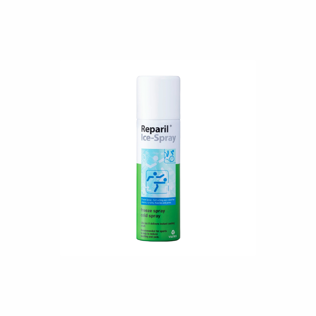 Reparil Ice Spray 200mL | Delivers Instant Cooling Sensation
