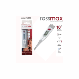 RossMax Flexible Tip Thermometer
