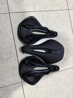 Specialized-Style Power Hollow Breathable Bicycle Saddle