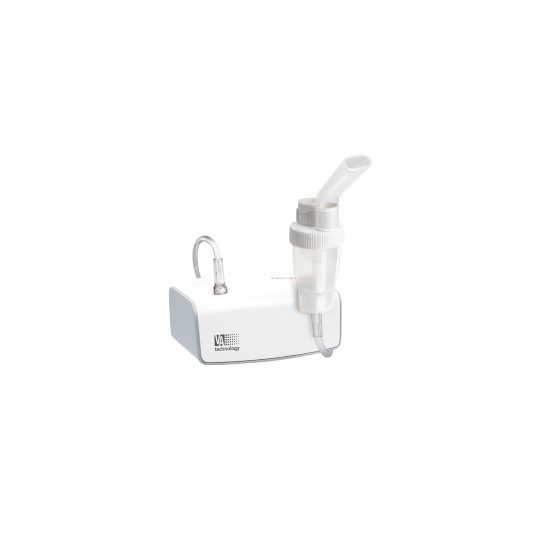 RossMax NB60 Super Mini Piston Nebulizer