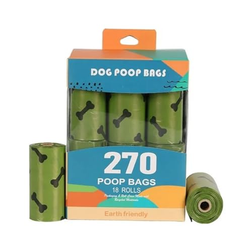 EMILY PETS POOP BAG