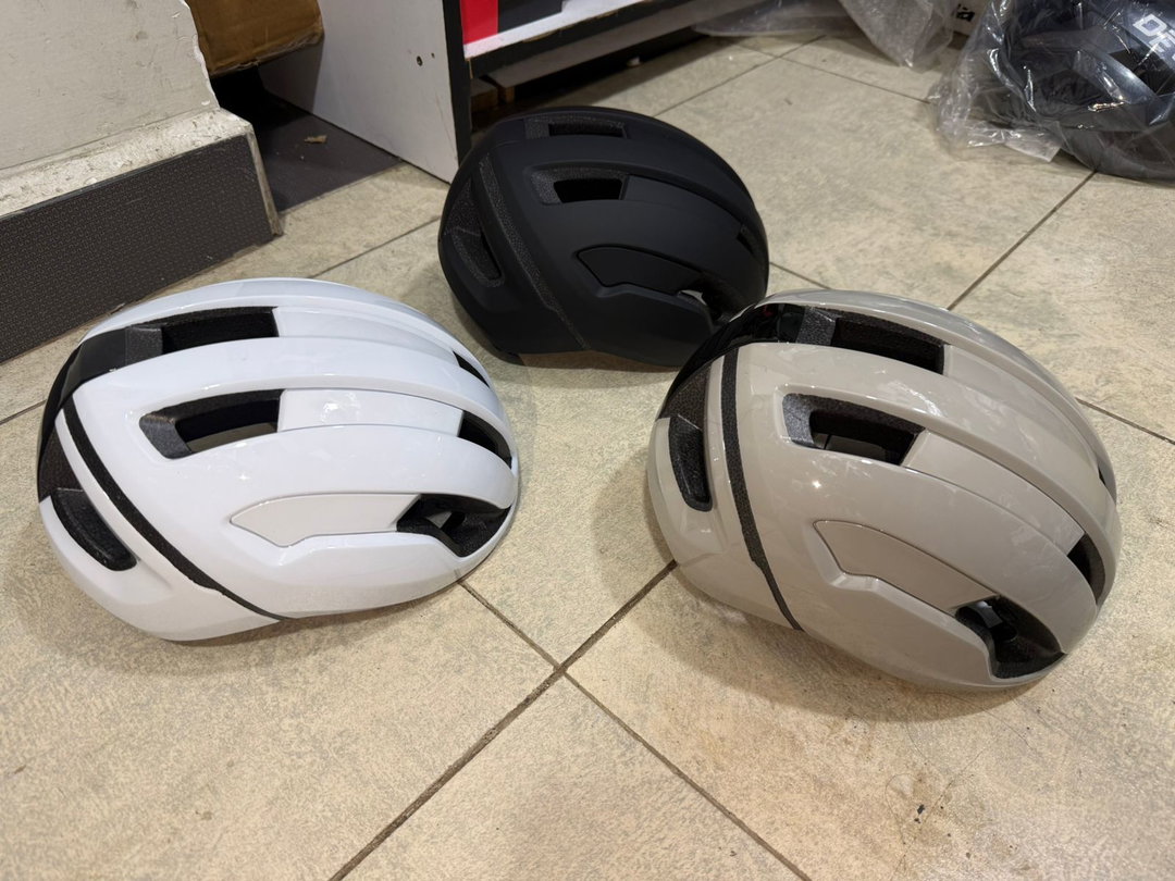 Premium Assorted Bicycle Safety Helmets
