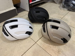 Premium Assorted Bicycle Safety Helmets