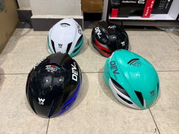 Premium Assorted Bicycle Safety Helmets