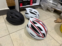 Premium Assorted Bicycle Safety Helmets