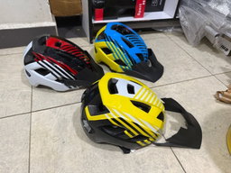 Premium Assorted Bicycle Safety Helmets
