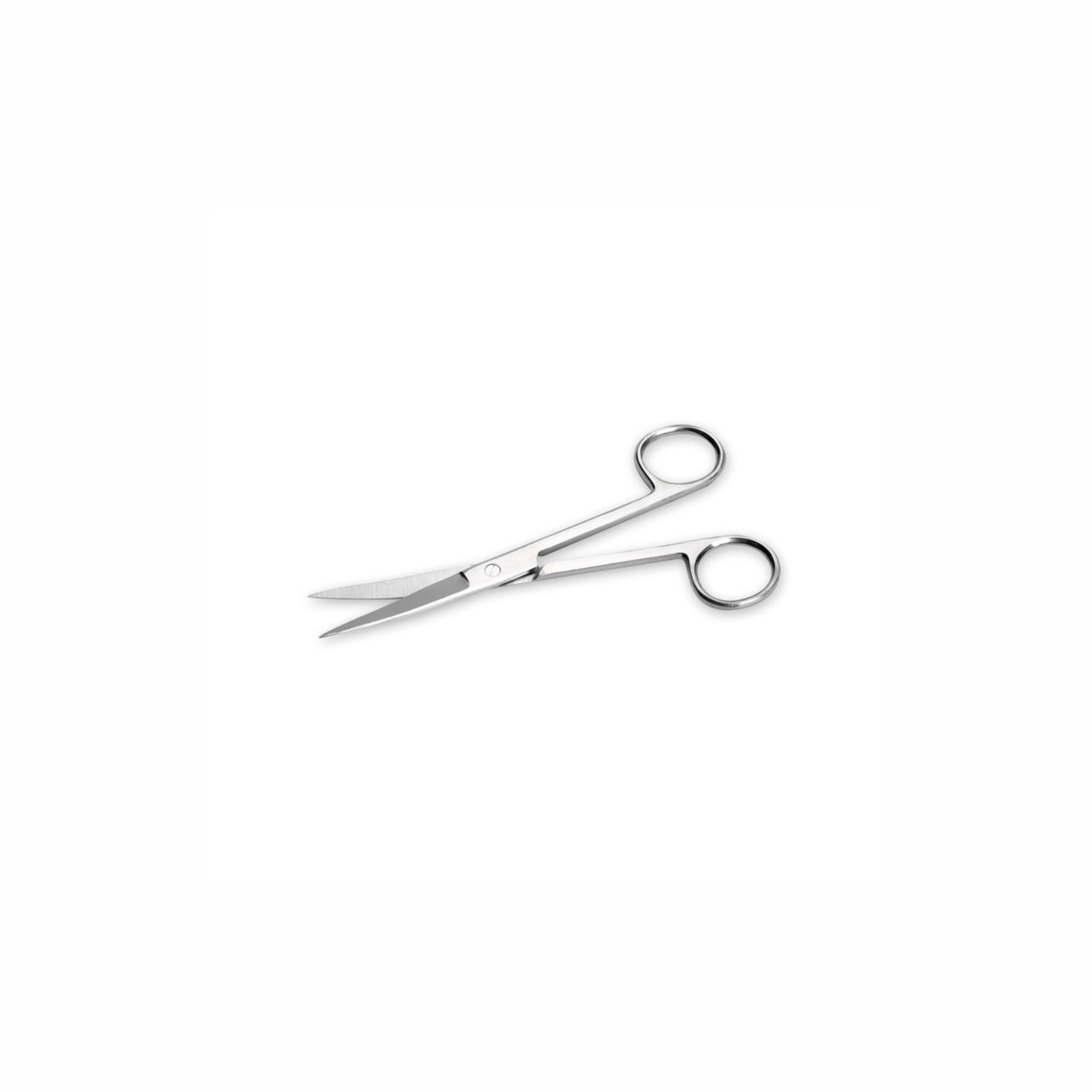 Surgical Scissor - 14cm Straight Head_0