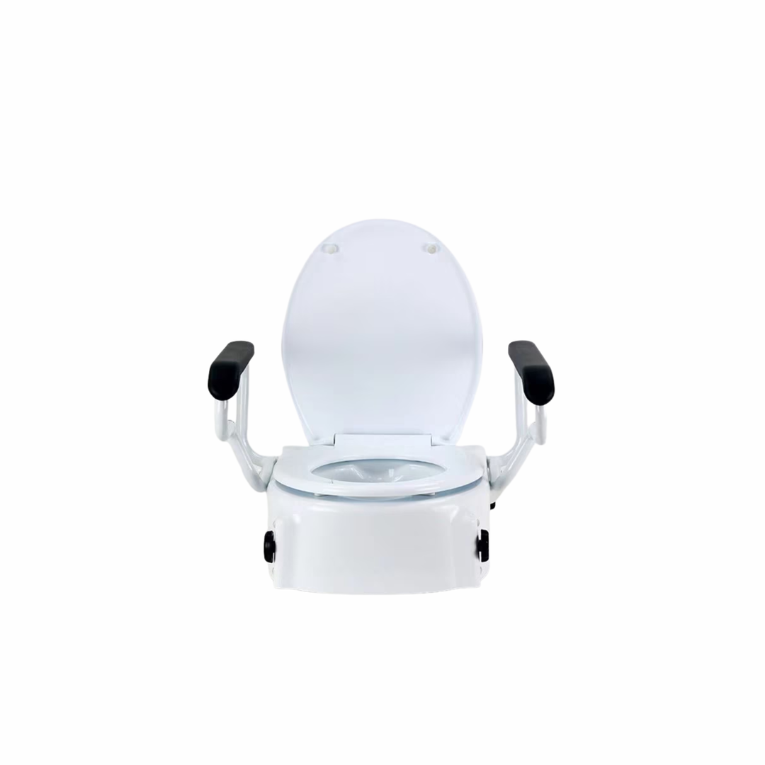 Toilet Raiser w/ Cover JL667B