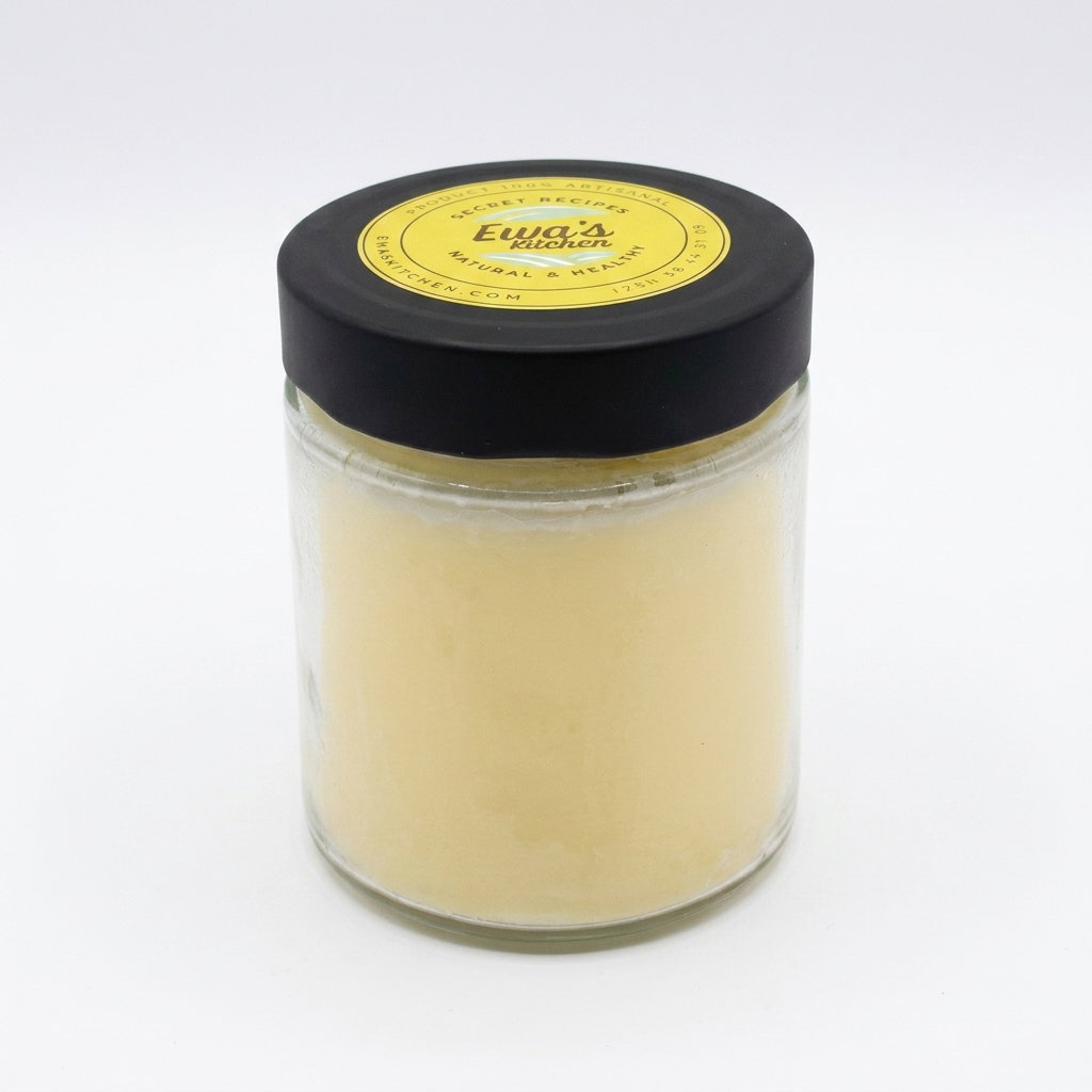 Traditional Beef Tallow (400ml)_0